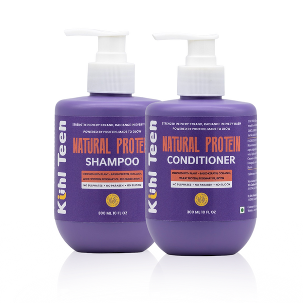 protein strength duo