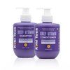 soft, strong set duo