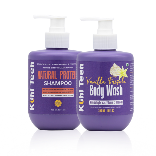 Smooth & Strong Duo