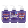 Protein Blume Trio (300ml X3)