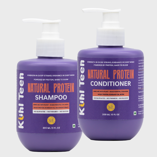 Protein Strength Duo for Teens -300 ml X2