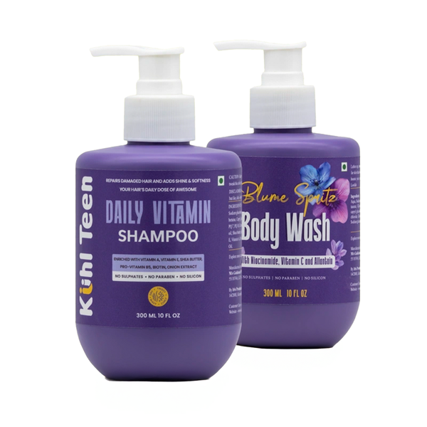 Bloom &Boost for Teens- 300 ml X2