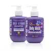 Bloom &Boost combo