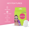 key features