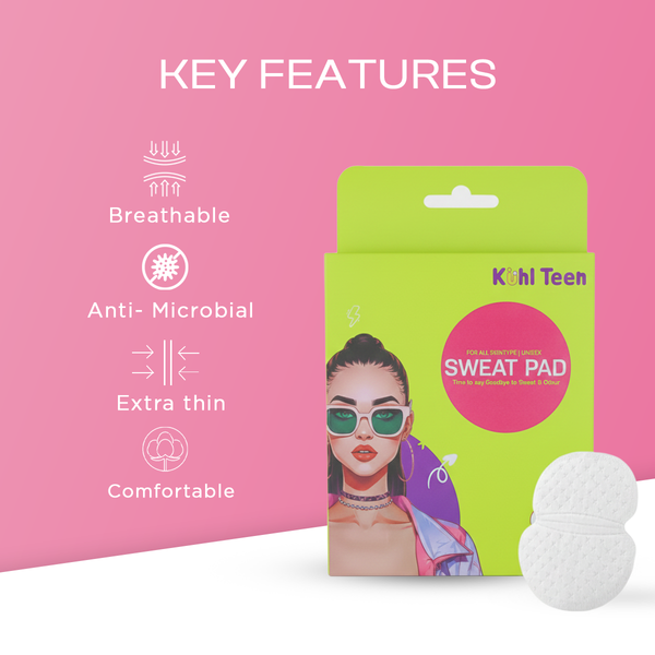 key features