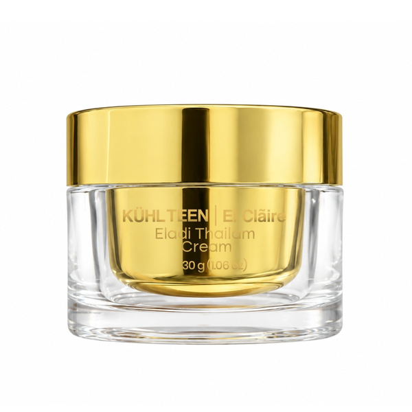 ELCLARE Eladi Cream | For Dull & Uneven-Looking Skin | 30 g