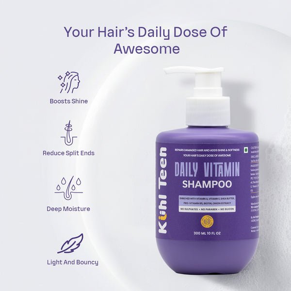 Bloom &Boost for Teens- 300 ml X2