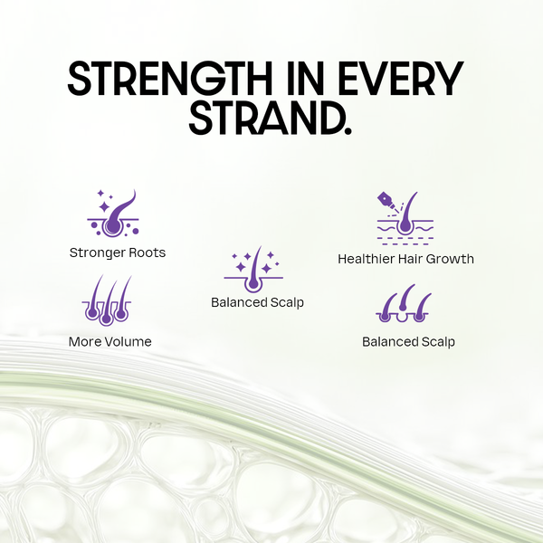 Root Revival Duo for Teens- 300ml X2