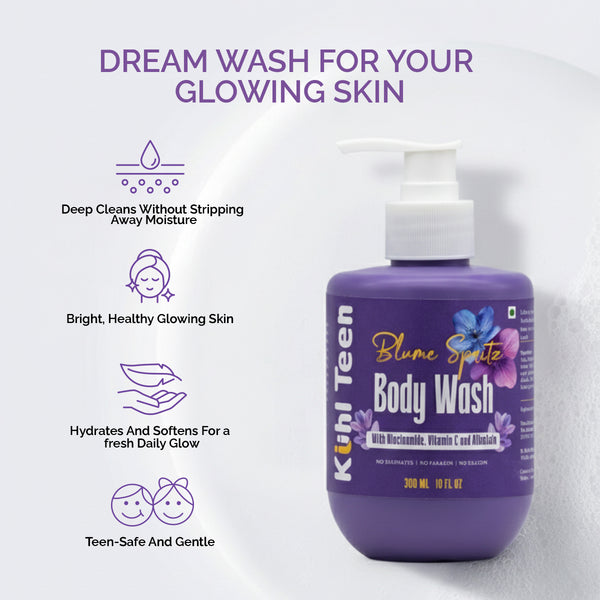 bume spritz bodywash