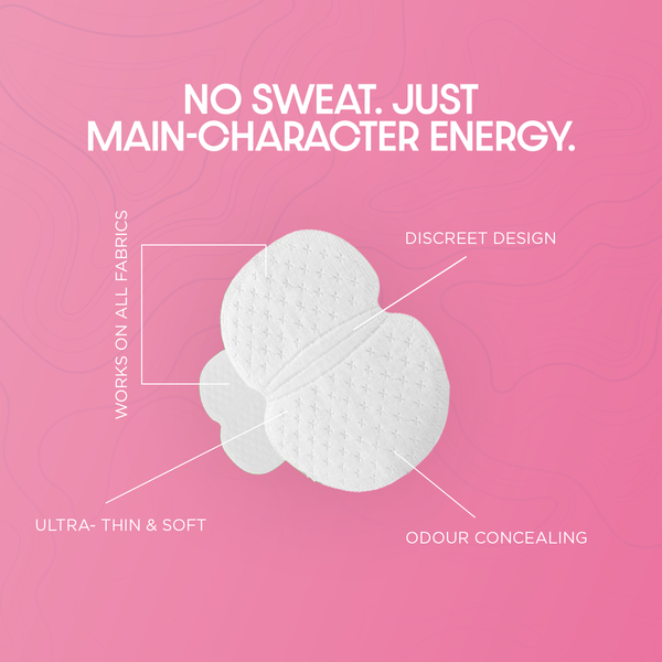odour free