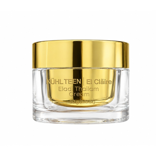 ELCLARE Eladi Cream Skin| For Dull & Uneven-Looking Skin | 50 g