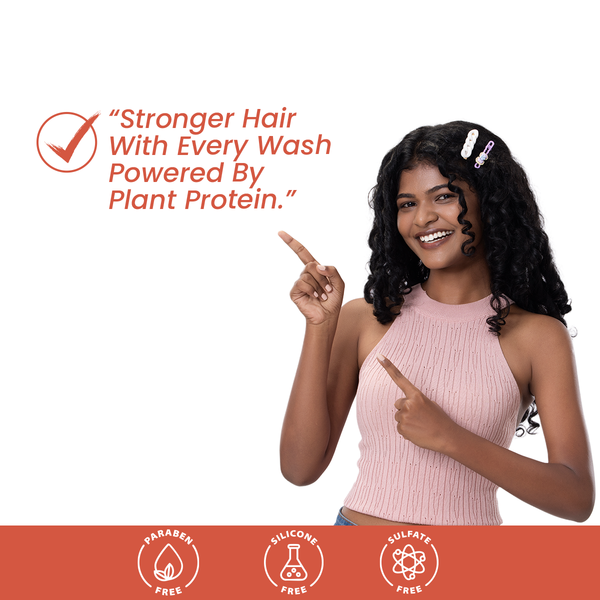 Protein Strength Duo for Teens -300 ml X2