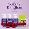 Complete Teen Self Care Kit This Rakhi, Gift More Than Just a Rakhi