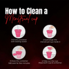 Menstrual Cup Sterilizer