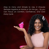 Menstrual Cup Sterilizer