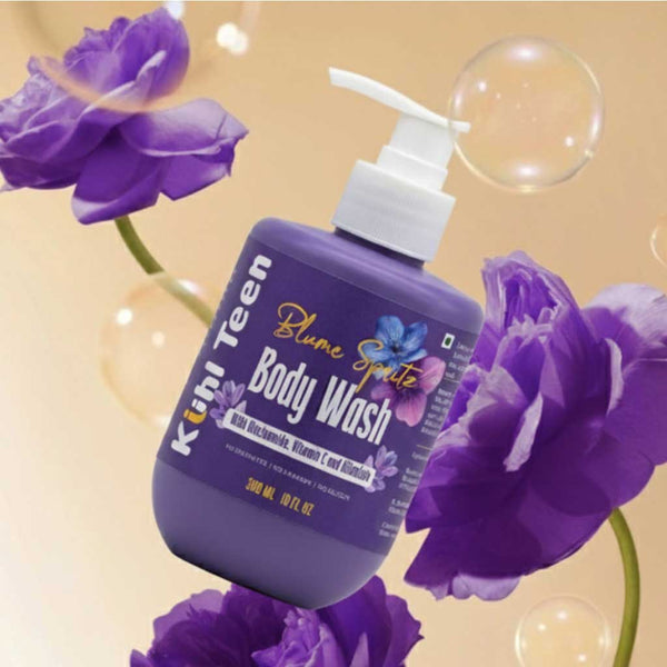 blume spritz bodywash