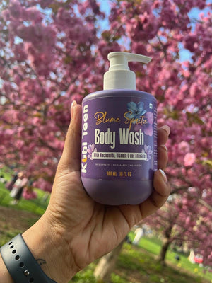 Blume Spritz Bodywash