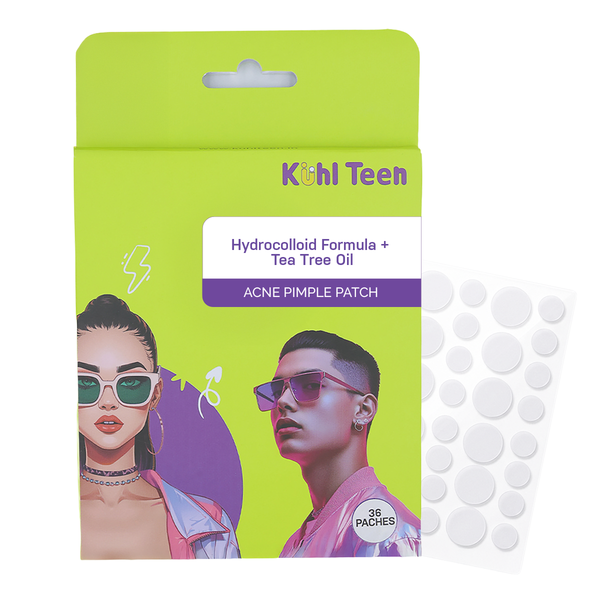 pimple patch