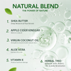 natural blend