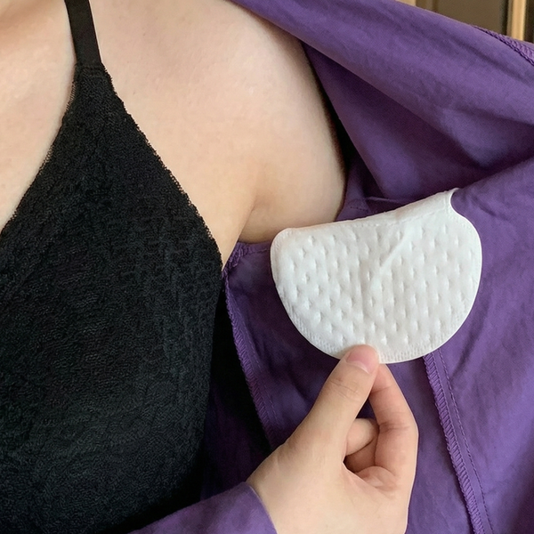sweat pad
