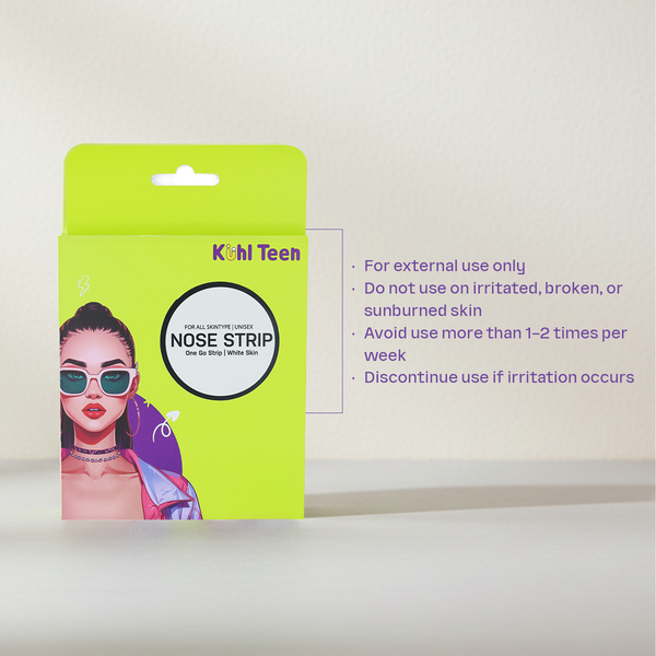 nose strip