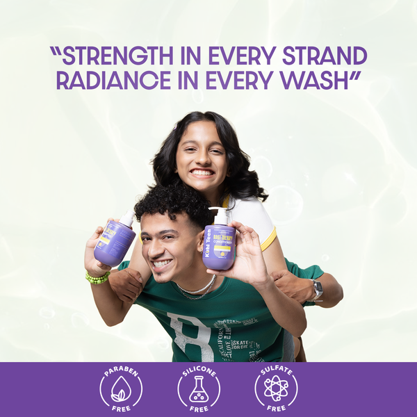 Root Revival Conditioner for Teens- 300ml