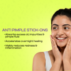 Pimple Patches – Unisex Transparent Acne Care (72 Patches)