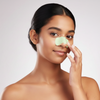 D Tan -Unisex Nose strips( 7 STRIPS)