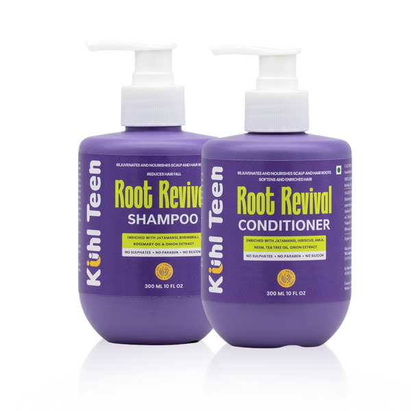 revival duo