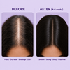 Natural Protein Shampoo & Conditioner Duo for Teens