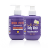 Smooth & Strong Duo