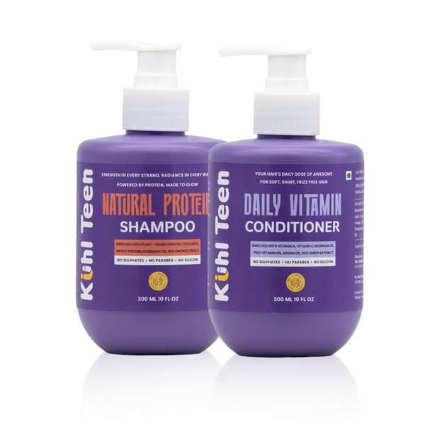 protein nourish combo