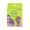 Aloevera & Cucumber- Unisex Nose Strip- 7 STRIPS