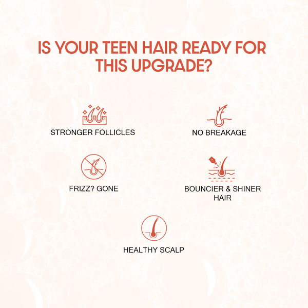 Protein Strength Duo for Teens -300 ml X2