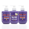 Protein Frische Trio (300 ml X3)
