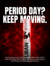 Period cramp relief roll-on ( pack of 2)
