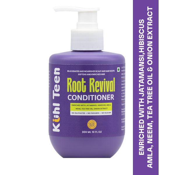 Root Revival Conditioner for Teens- 300ml
