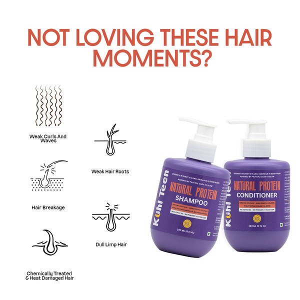 Protein Strength Duo for Teens -300 ml X2