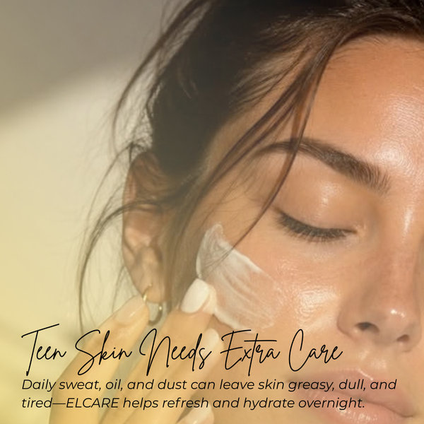 ELCLARE Eladi Cream | For Dull & Uneven-Looking Skin | 30 g