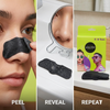 Charcoal -Unisex Nose Strip- 7 STRIPS