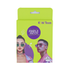 Pimple Patches – Unisex Transparent Acne Care (72 Patches)