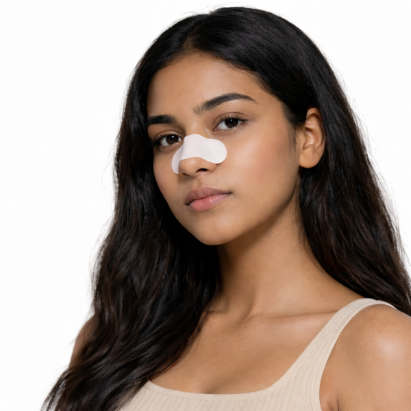 White Skin- Unisex Nose Strip- 7 STRIPS