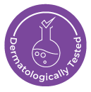 DERMA TESTED