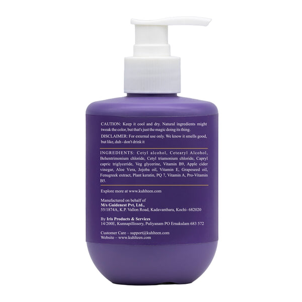 Daily Blume Trio - 300 ml X3