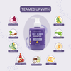 Daily Vitamin Shampoo for Teens-300 ml