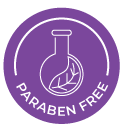 PARABEN FREE