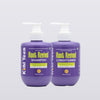 Kuhl Teen Root Revival Shampoo & Conditioner Combo Pack for Teens