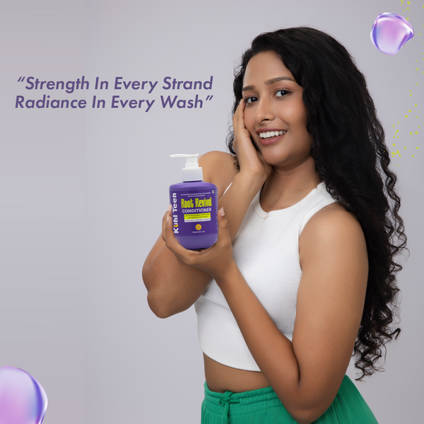 Root Revival Conditioner for Teens- 300ml