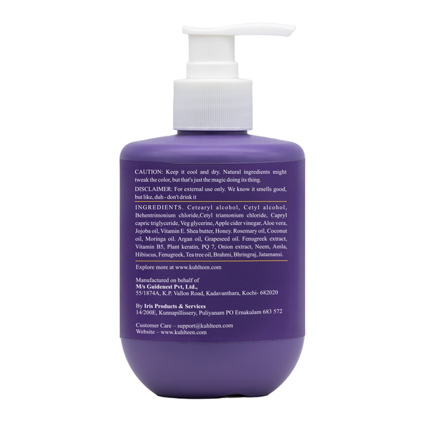 Root Revival Conditioner for Teens- 300ml
