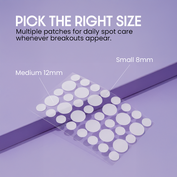 Pimple Patches